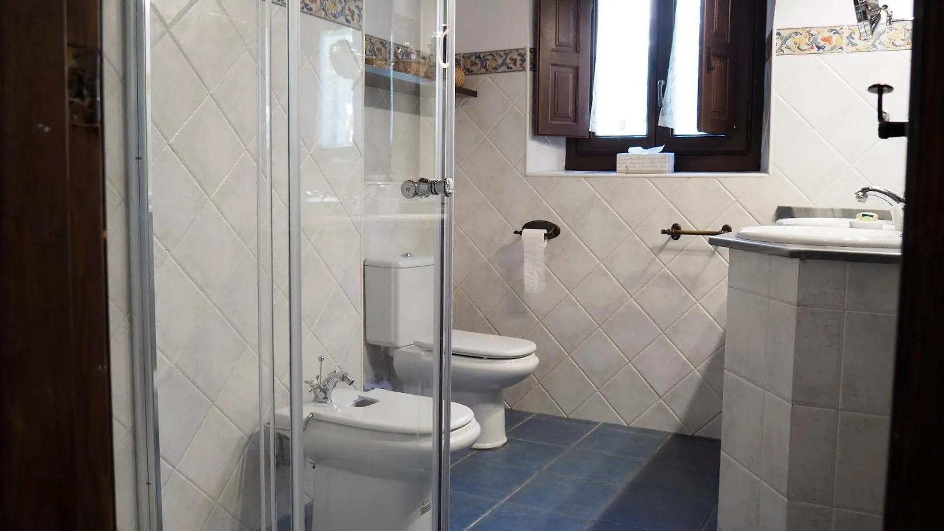Holiday home Villa Ibicenca Love Benalmadena