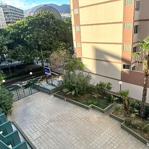  Apartamento Moleiro Rambla España