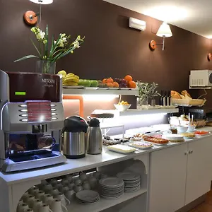 Appartamento Dos Olivos, Benalmádena