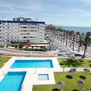Апартаменты Aloha Playa, Бенальмадена