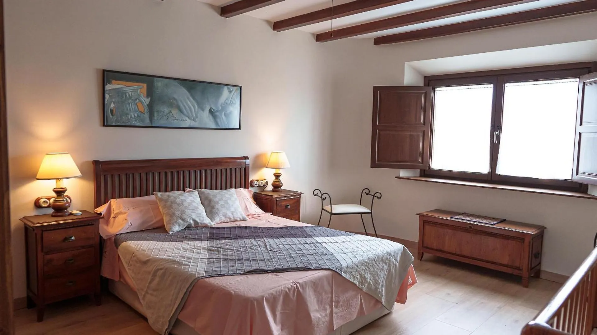 Villa Ibicenca Love Benalmadena 0*,