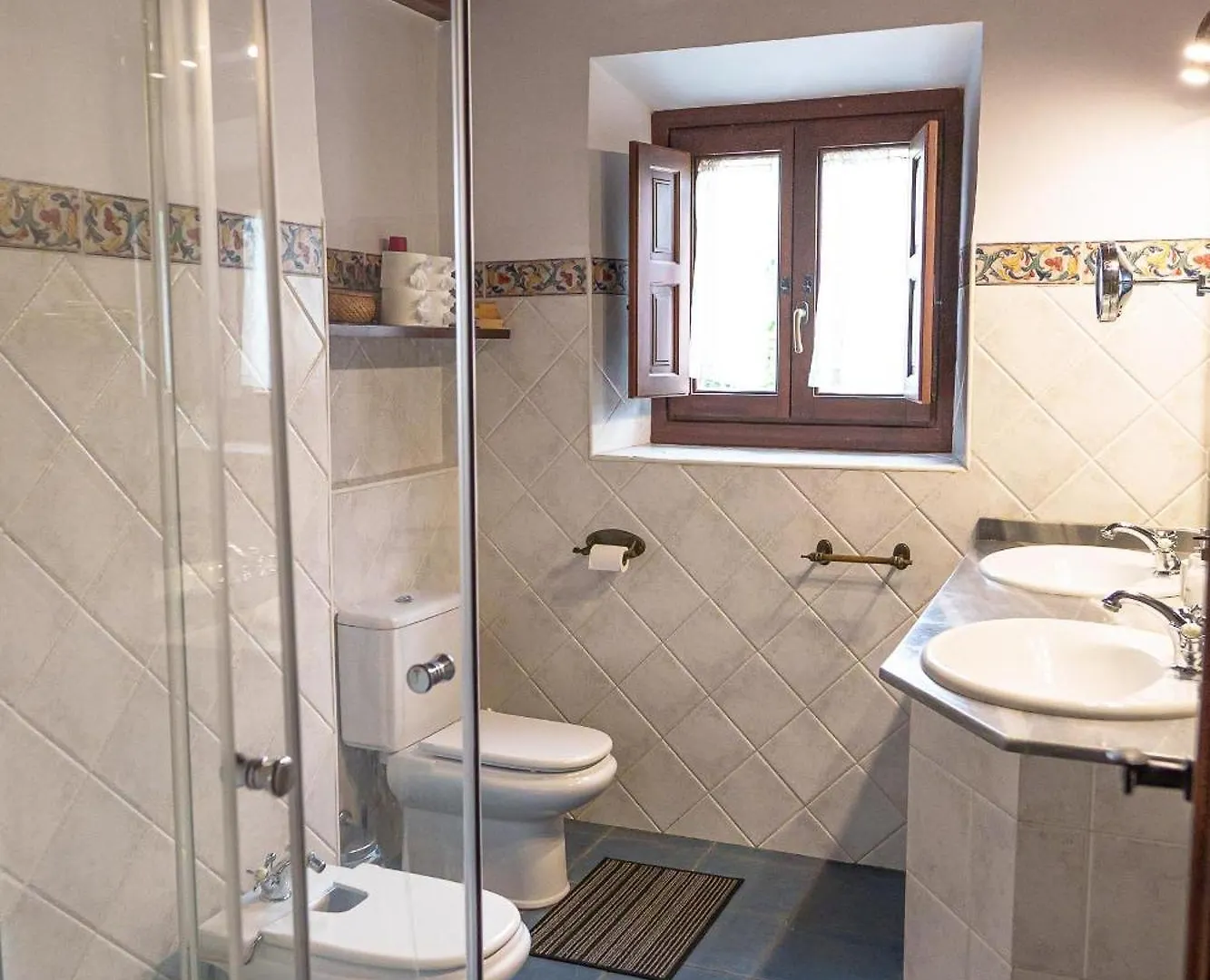 Villa Ibicenca Love Benalmadena
