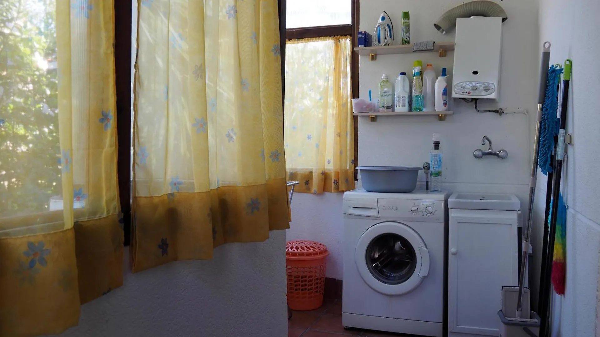 Holiday home Villa Ibicenca Love Benalmadena