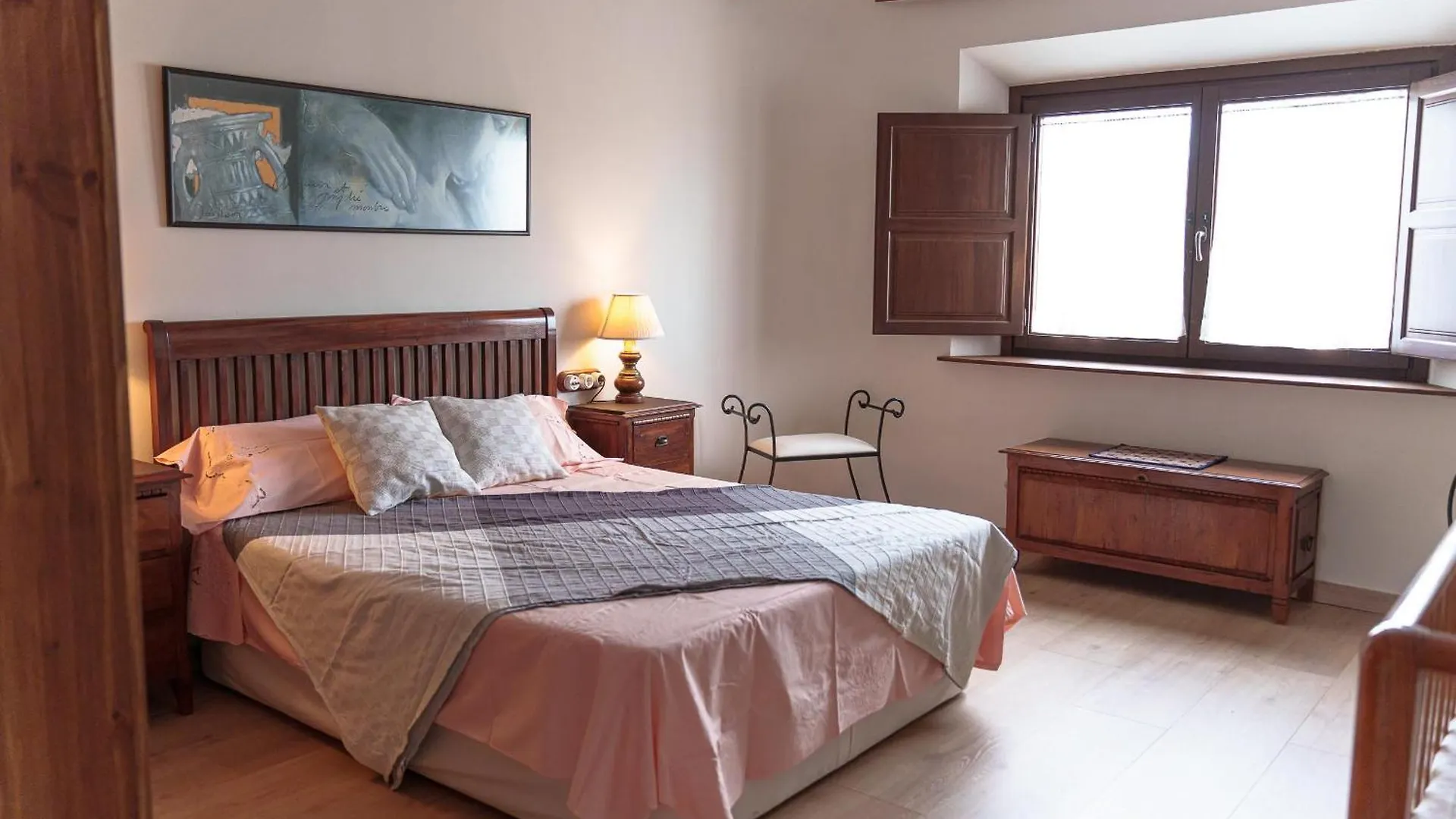 Villa Ibicenca Love Benalmadena