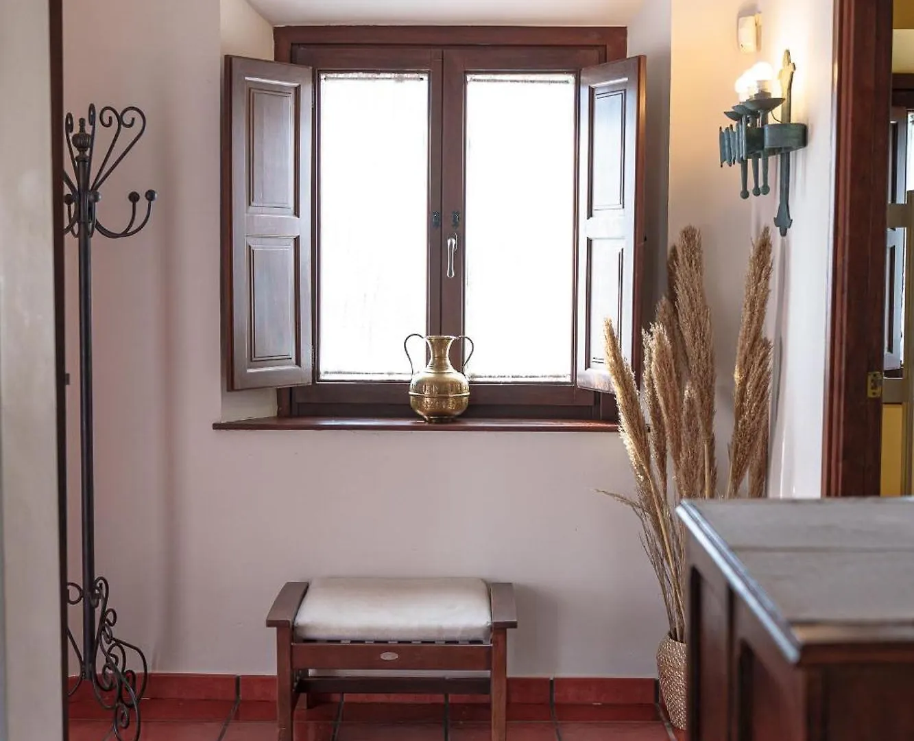 Holiday home Villa Ibicenca Love Benalmadena