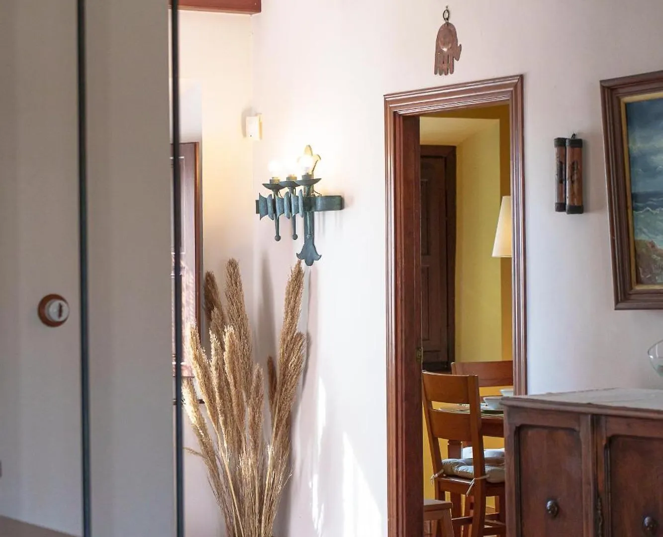 Villa Ibicenca Love Benalmadena