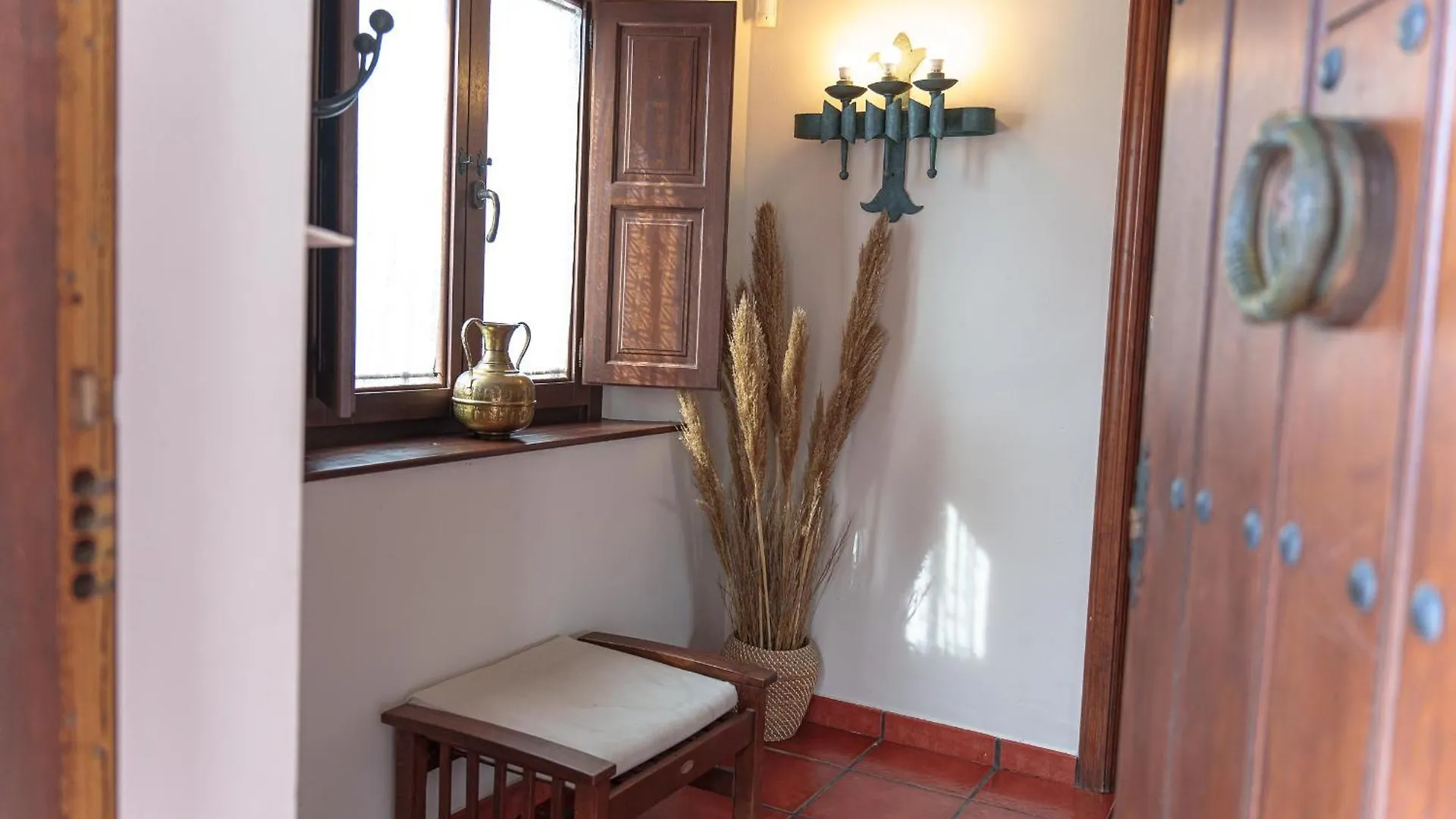 Villa Ibicenca Love Benalmadena Holiday home