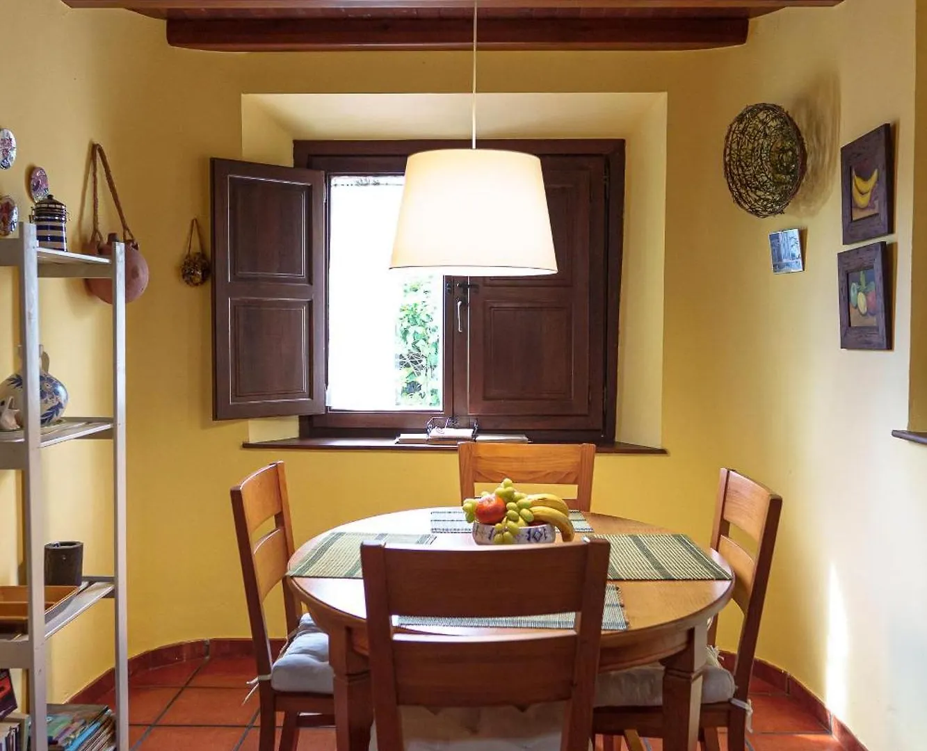Villa Ibicenca Love Benalmadena