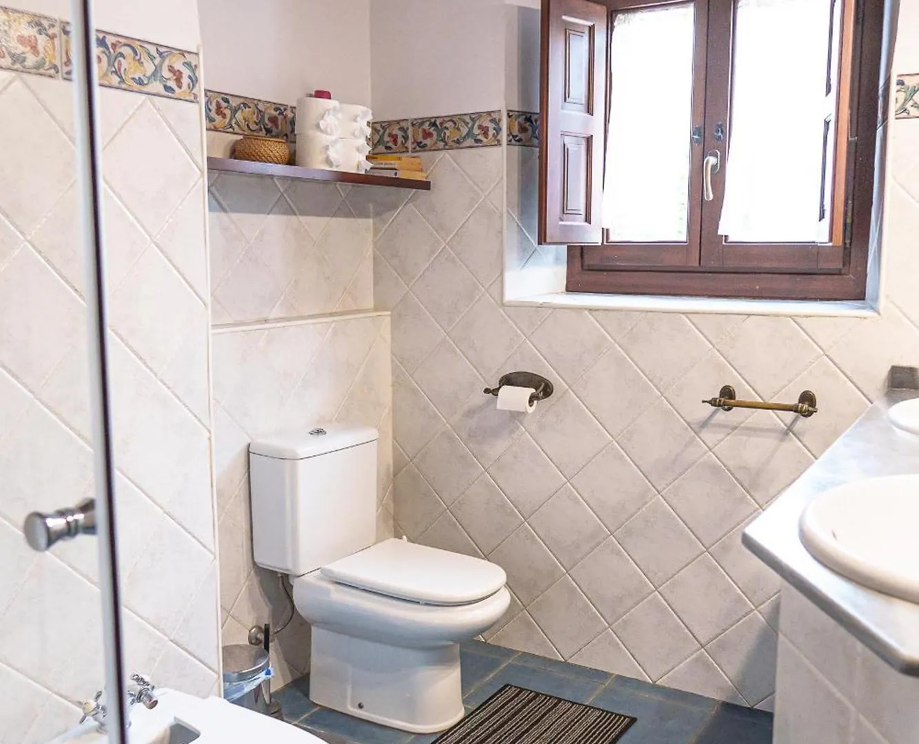 Villa Ibicenca Love Benalmadena Spain