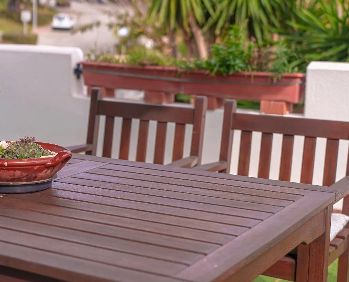 Holiday home Villa Ibicenca Love Benalmadena Spain