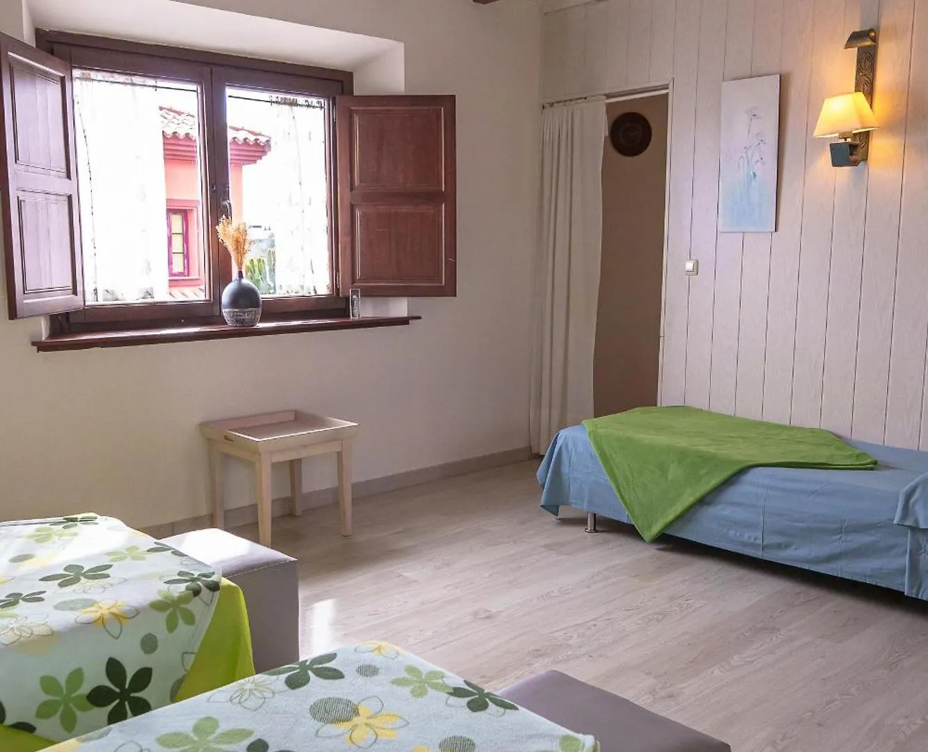 Holiday home Villa Ibicenca Love Benalmadena Spain
