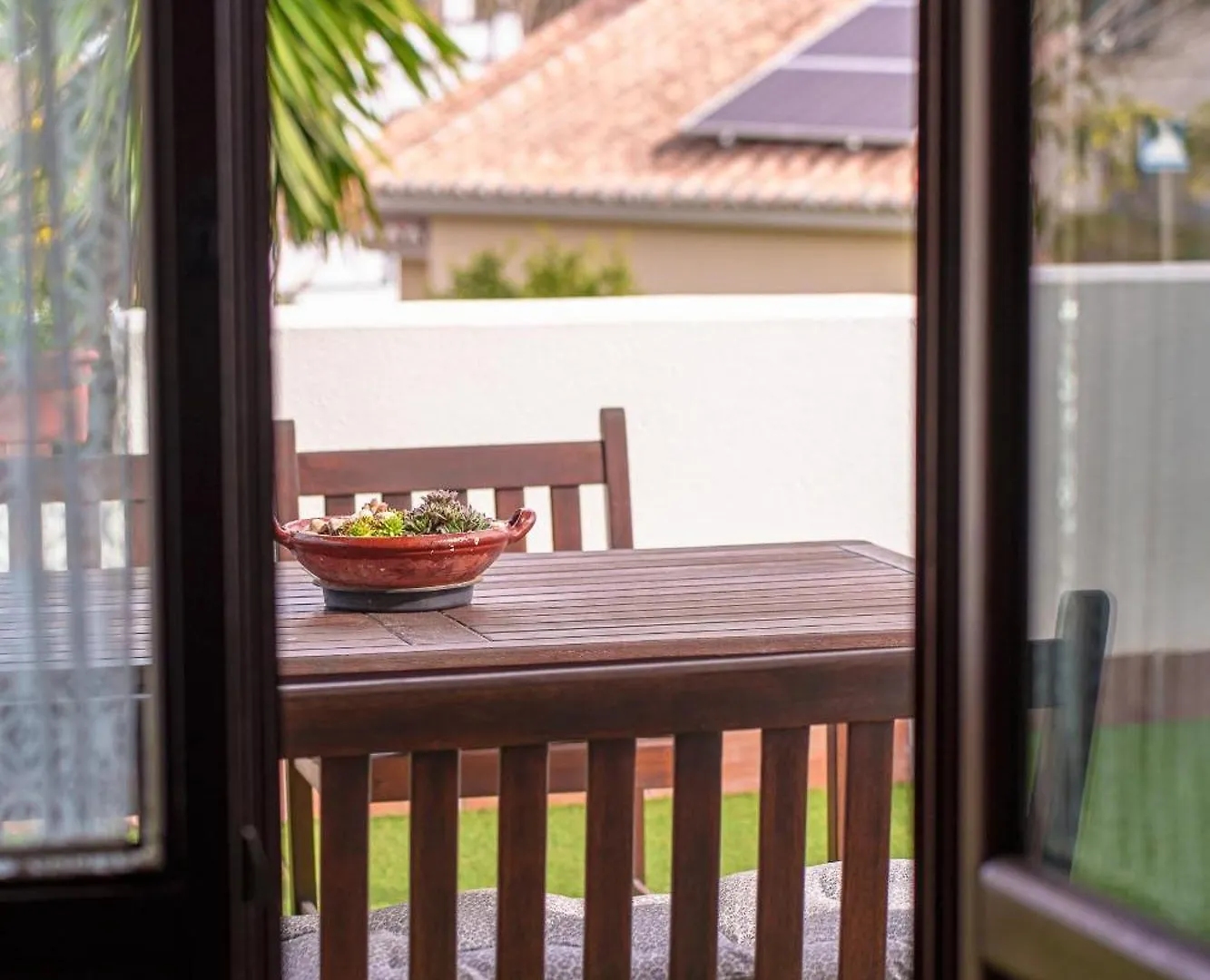 Holiday home Villa Ibicenca Love Benalmadena