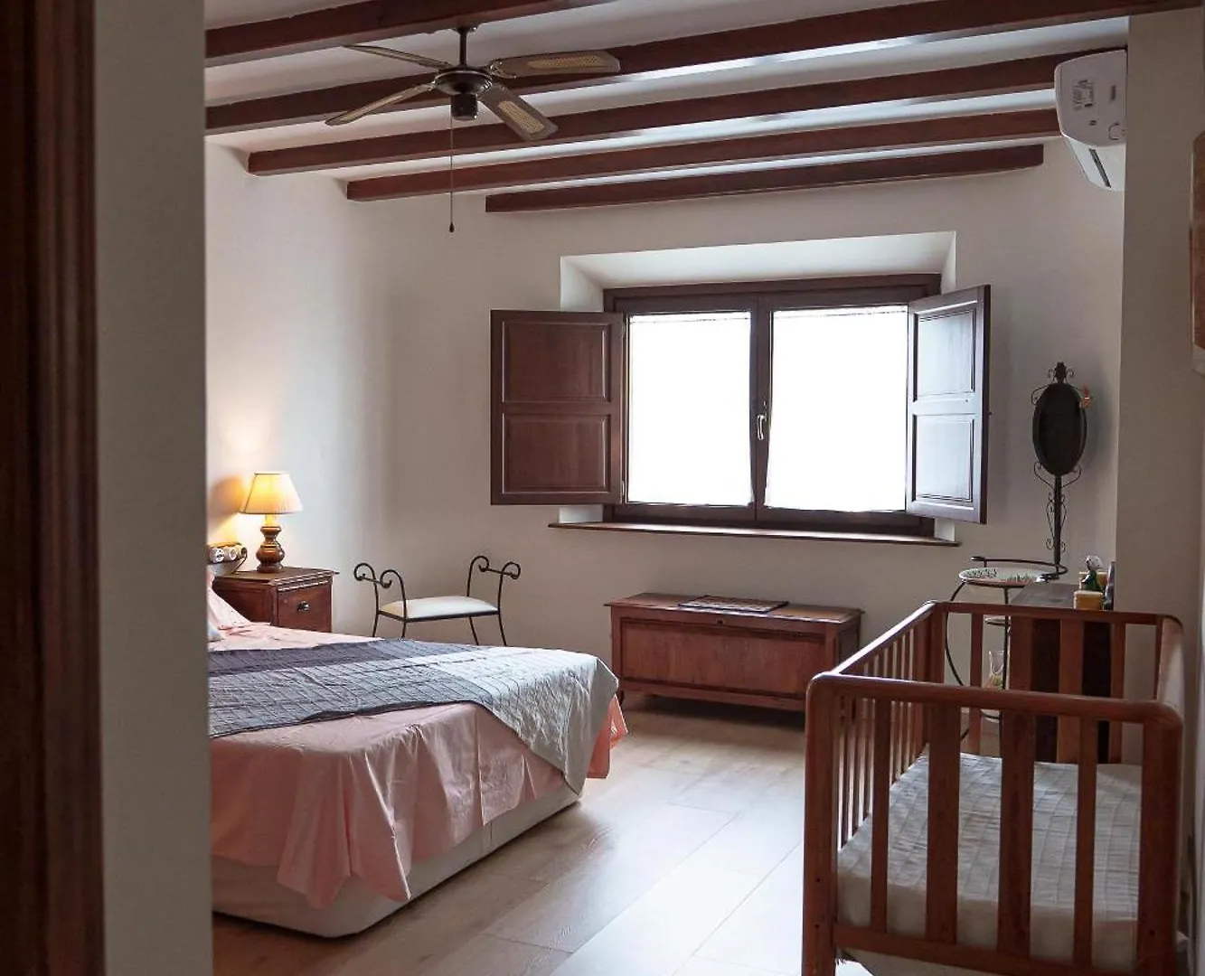 Villa Ibicenca Love Benalmadena