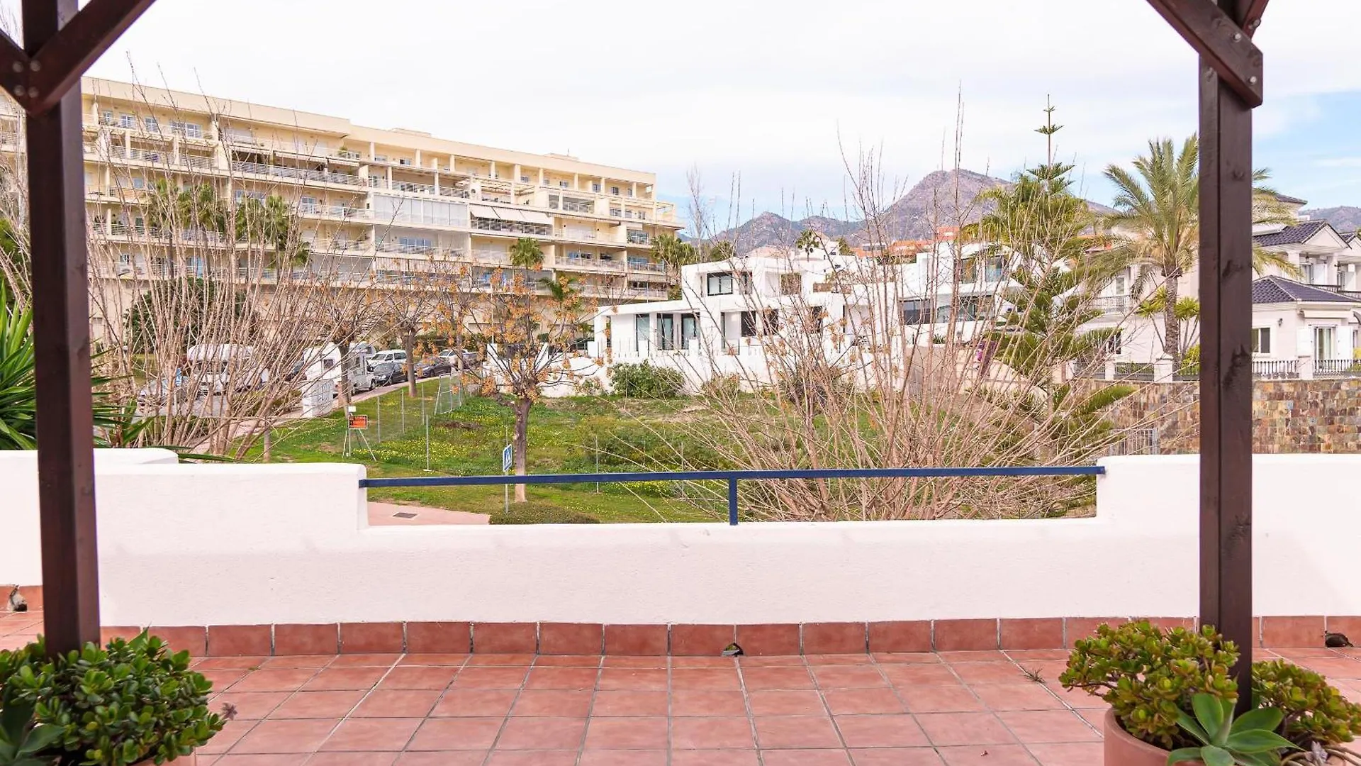 Villa Ibicenca Love Benalmadena 0*,  Spain