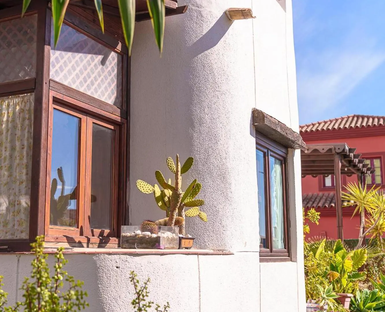 Villa Ibicenca Love Benalmadena 0*,  Spain